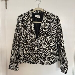 Woman’s Jacket